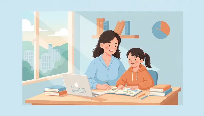 小學補習常見誤區與正確心態 2