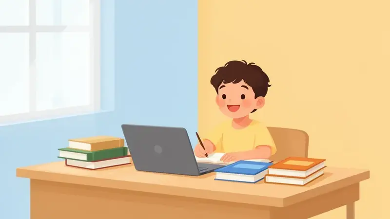數碼裝置使用與學習平衡指南 2