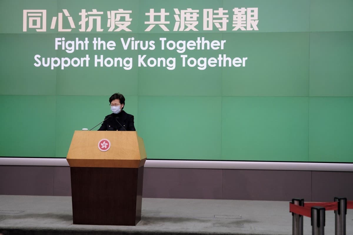 防疫抗疫基金210億元具體津貼項目及金額 私補無份 2 防疫抗疫基金210億元具體津貼項目及金額